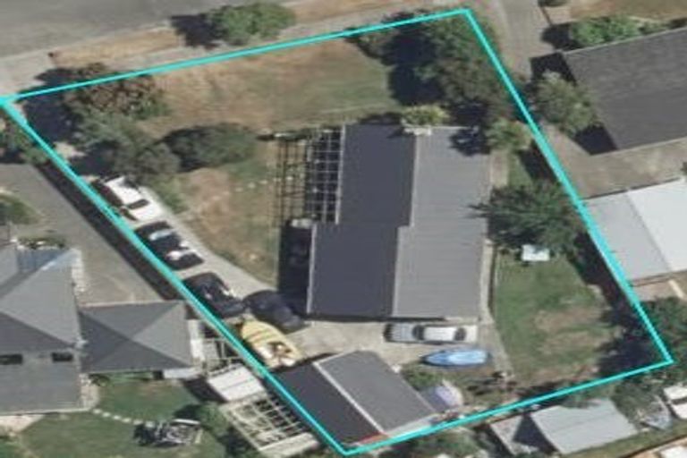 Photo of property in 5 Martin Terrace, Witherlea, Blenheim, 7201