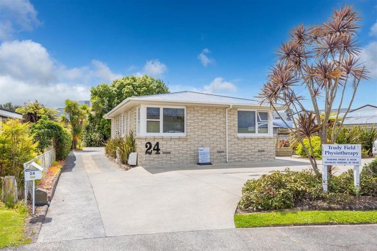 Photo of property in 24 Rossiter Place, Chartwell, Hamilton, 3210