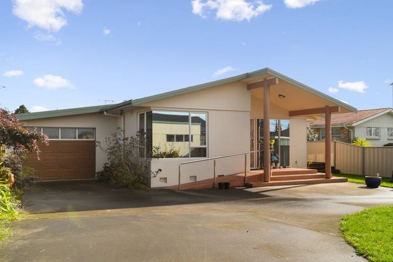 Photo of property in 249 Mutu Street, Te Awamutu, 3800