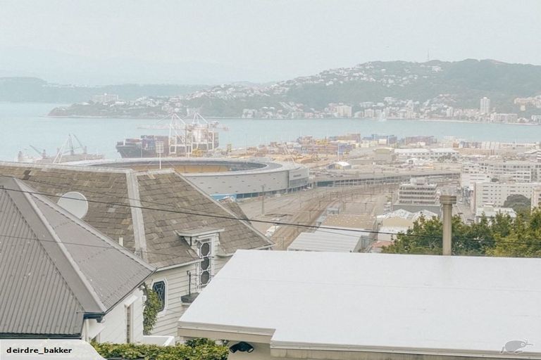 Photo of property in 30 Orchard Street, Wadestown, Wellington, 6012