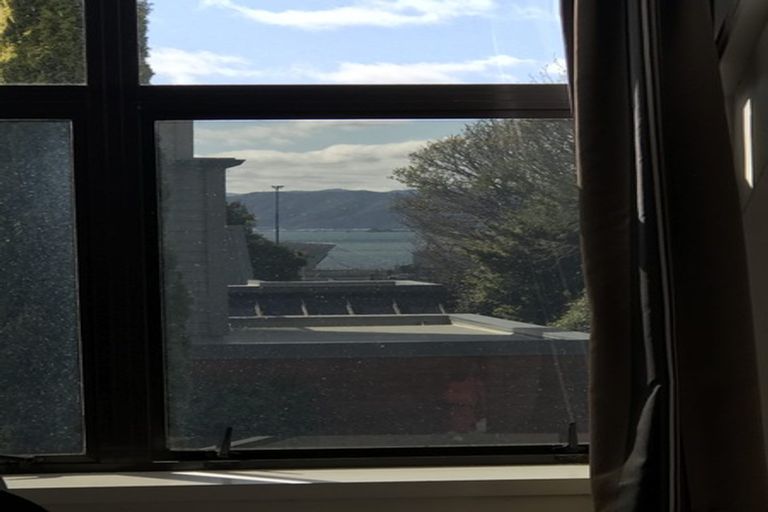 Photo of property in 80u1 Hobson Street, Thorndon, Wellington, 6011