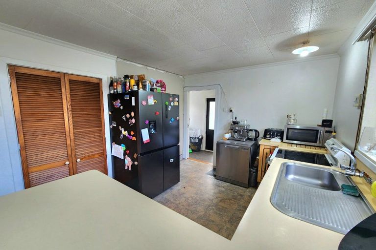 Photo of property in 51 Blake Street, Blaketown, Greymouth, 7805