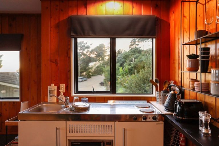Photo of property in 11a Christine Terrace, Hahei, Whitianga, 3591