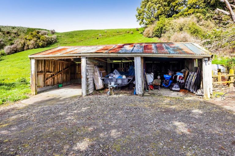 Photo of property in 356 Waihapa Road, Pukengahu, Stratford, 4393