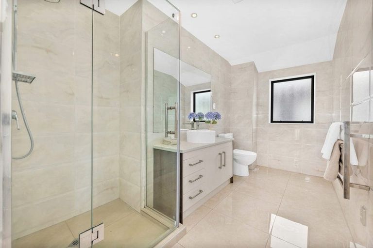 Photo of property in 18 Listack Drive, Flat Bush, Auckland, 2019