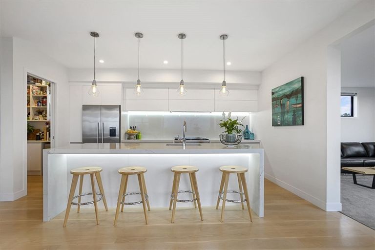 Photo of property in 11 Thistle Close, Beachlands, Auckland, 2018