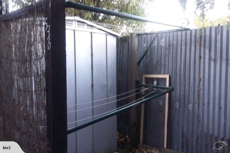 Photo of property in 536 Tuam Street, Phillipstown, Christchurch, 8011