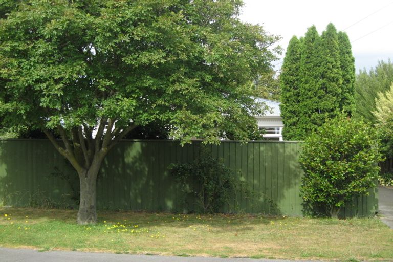 Photo of property in 31 Jacobs Street, St Albans, Christchurch, 8014