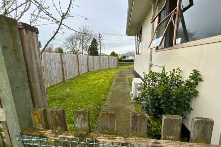 Photo of property in 202 Bath Street, Levin, 5510