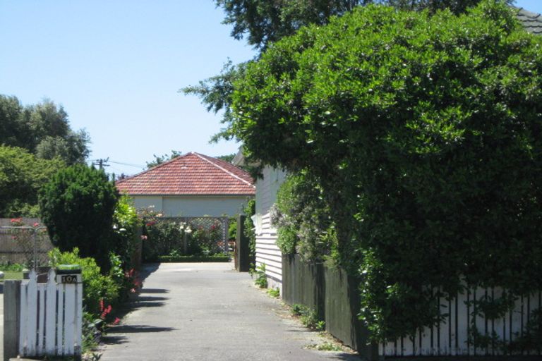 Photo of property in 10 Hillier Place, Spreydon, Christchurch, 8024