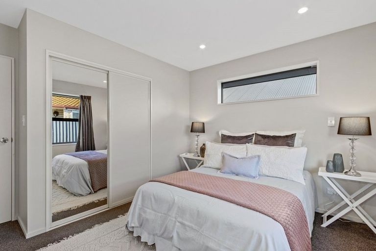 Photo of property in 1/81 Nottingham Avenue, Halswell, Christchurch, 8025