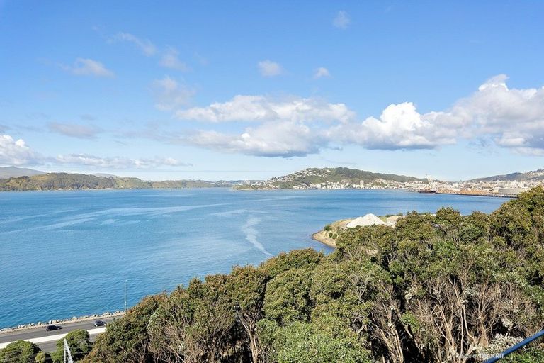 Photo of property in 12 Satchell Way, Kaiwharawhara, Wellington, 6035