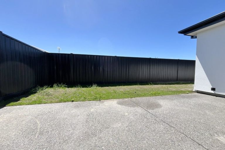Photo of property in 3 Croucher Street, Kaiapoi, 7630