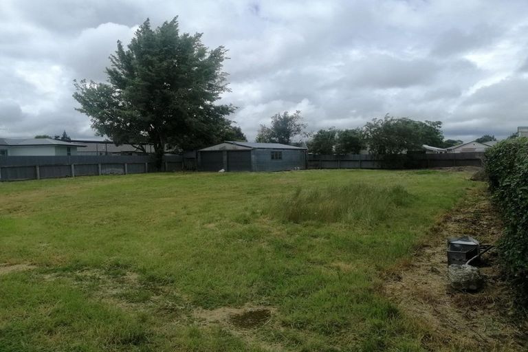 Photo of property in 2 Fitzroy Street, Feilding, 4702