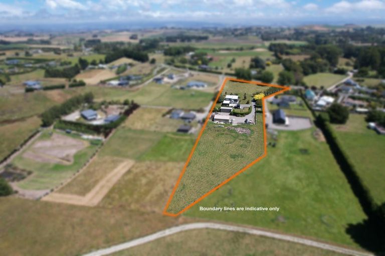 Photo of property in 141 Awamoa Road, Holmes Hill, Oamaru, 9401