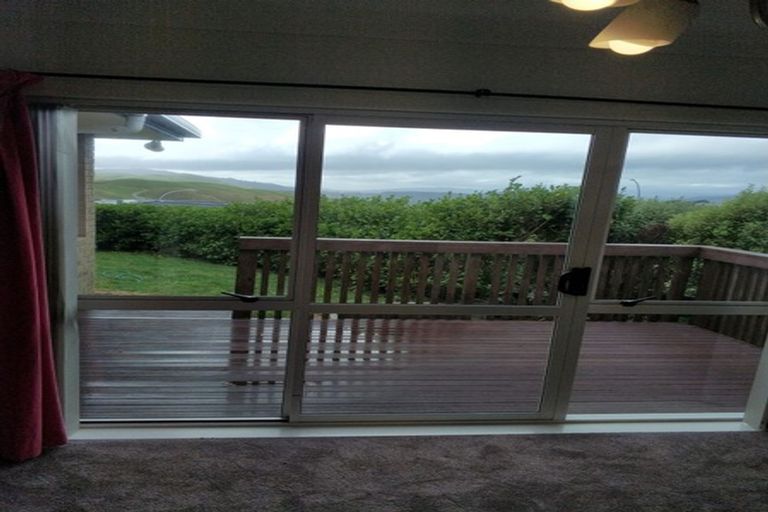 Photo of property in 4 Comber Place, Johnsonville, Wellington, 6037