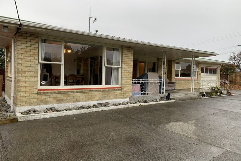 Photo of property in 66 Hokio Beach Road, Levin, 5510