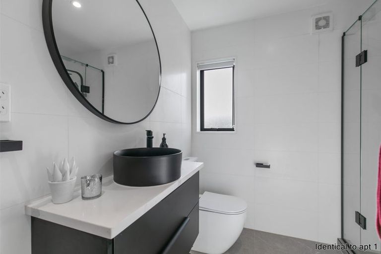 Photo of property in 3/7 Caspar Road, Papatoetoe, Auckland, 2025