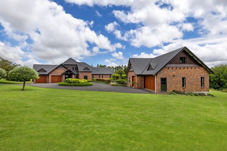 Photo of property in 118d Runciman Road, Pukekohe East, Pukekohe, 2677