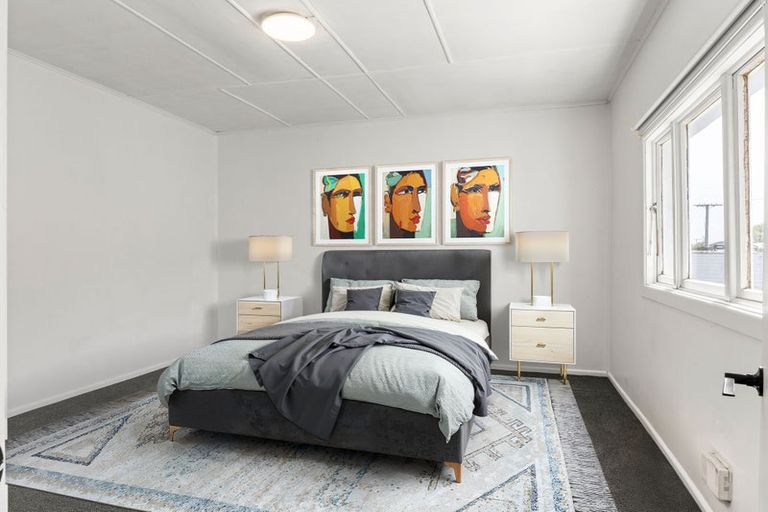 Photo of property in 67 Paraone Road, Tamarau, Gisborne, 4010