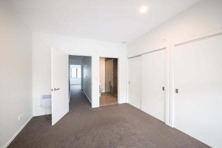 Photo of property in Cityscape Apartments, 21/97 Filleul Street, Dunedin Central, Dunedin, 9016