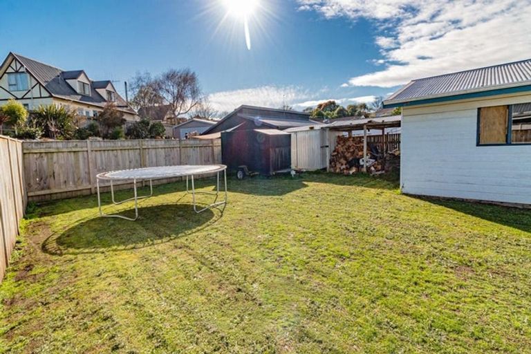 Photo of property in 86 Treadwell Street, Springvale, Whanganui, 4501