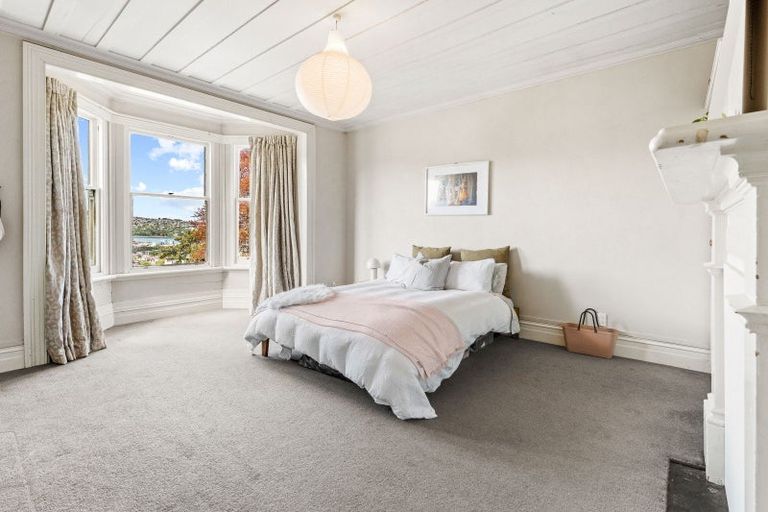 Photo of property in 54 Heriot Row, Dunedin Central, Dunedin, 9016