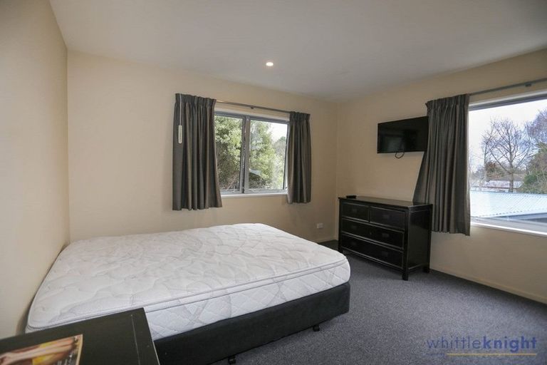 Photo of property in 24a/2 Bowen Street, Upper Riccarton, Christchurch, 8041