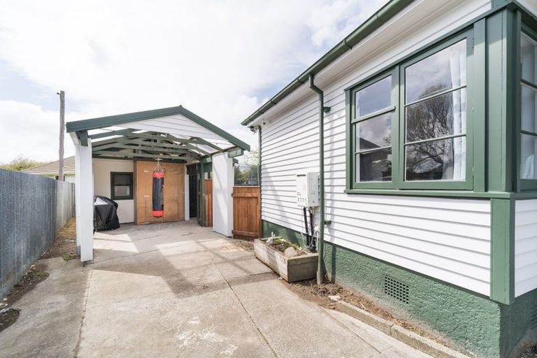 Photo of property in 31 Rangiora Avenue, Roslyn, Palmerston North, 4414