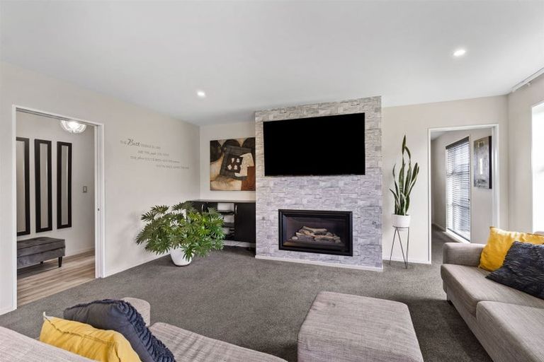 Photo of property in 14 Greenstone Street, Rolleston, 7614