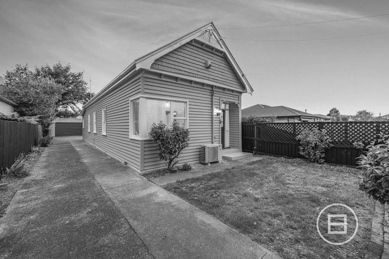Photo of property in 17 Manning Place, Woolston, Christchurch, 8023