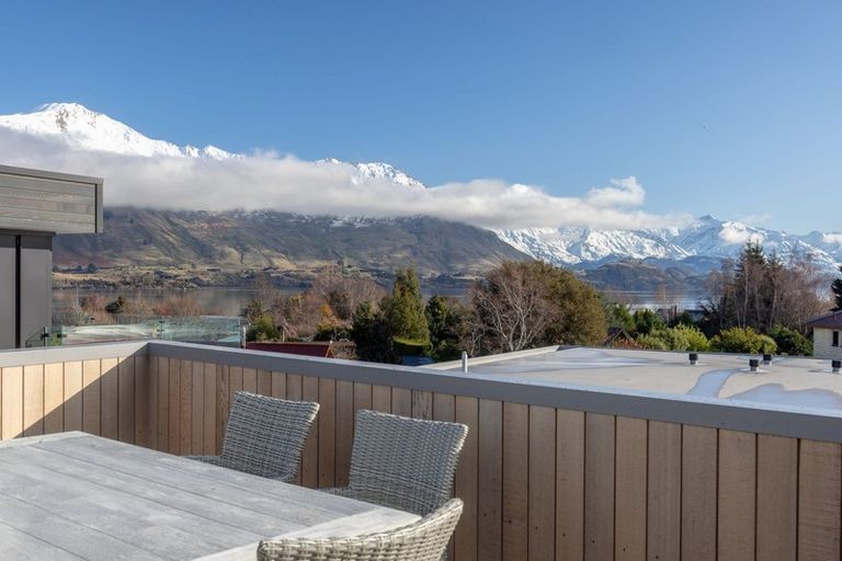 Photo of property in 54b Hunter Crescent, Wanaka, 9305