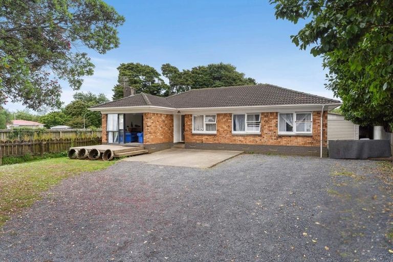 Photo of property in 38 Holland Street, Pukekohe, 2120