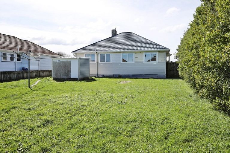 Photo of property in 62 Crawford Street, Glengarry, Invercargill, 9810