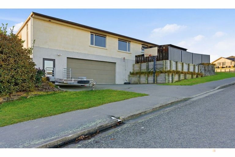 Photo of property in 1 Hunter Hills Drive, Gleniti, Timaru, 7910