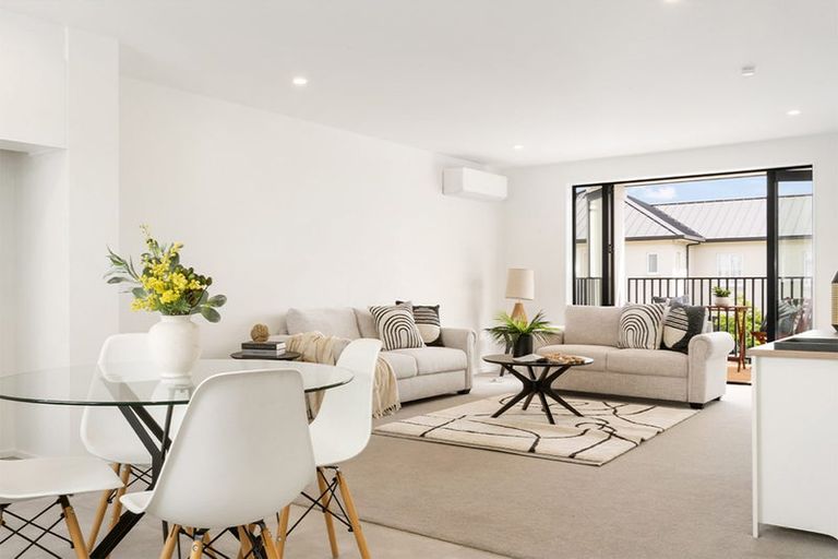 Photo of property in 3/9 Ayr Street, Riccarton, Christchurch, 8011