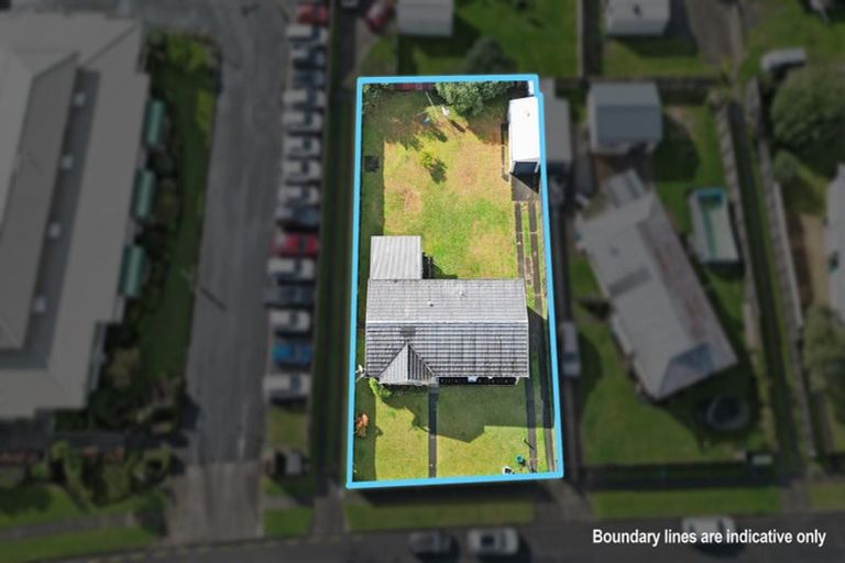 Photo of property in 68 Rosser Street, Huntly, 3700