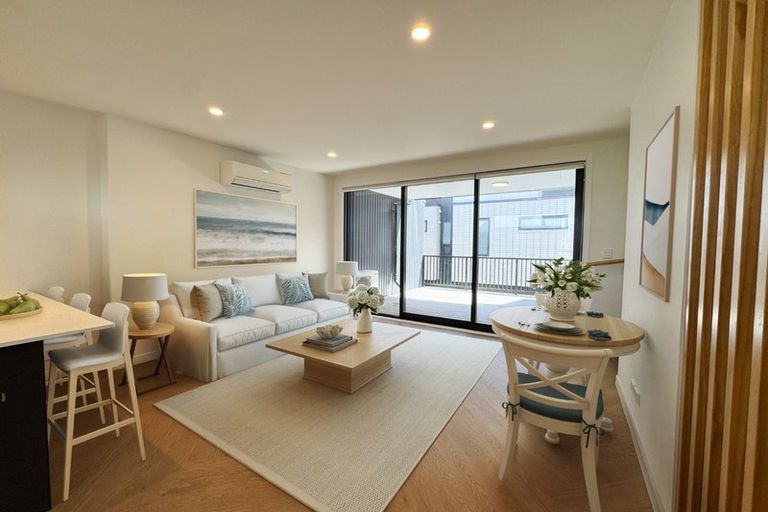 Photo of property in 12/8 Bennett Road, Pakuranga, Auckland, 2010