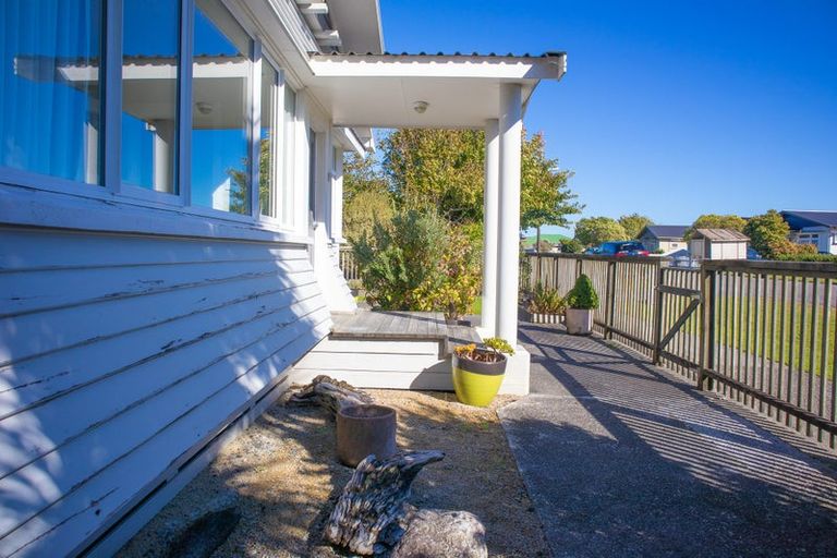 Photo of property in 41 Palmerston Street, Greymouth, 7805