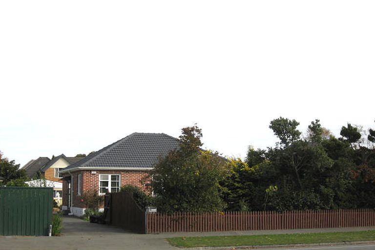 Photo of property in 5/51a Memorial Avenue, Ilam, Christchurch, 8053