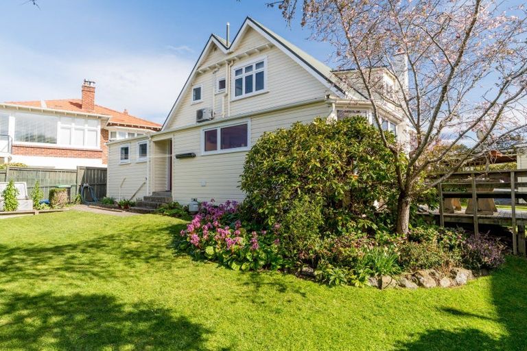 Photo of property in 620 Highgate, Maori Hill, Dunedin, 9010