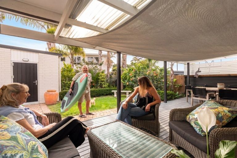 Photo of property in 17 Tweed Street, Mount Maunganui, 3116