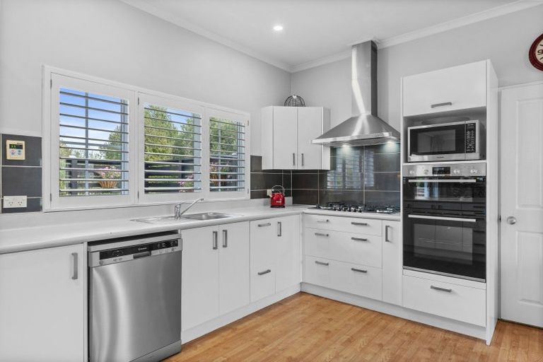 Photo of property in 85 North Street, Greytown, 5712