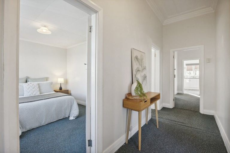 Photo of property in 40 Fingall Street, South Dunedin, Dunedin, 9012
