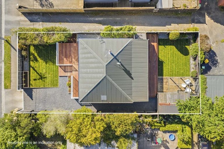 Photo of property in 104 Forfar Street, St Albans, Christchurch, 8014