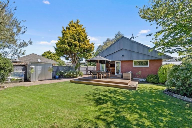 Photo of property in 9a Winton Street, St Albans, Christchurch, 8014