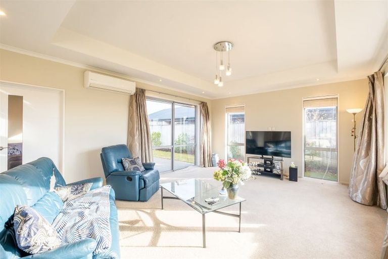 Photo of property in 45 Sovereign Boulevard, Kaiapoi, 7630