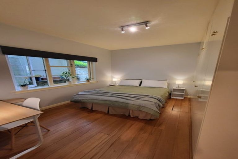 Photo of property in 28u5 Clifton Terrace, Kelburn, Wellington, 6012