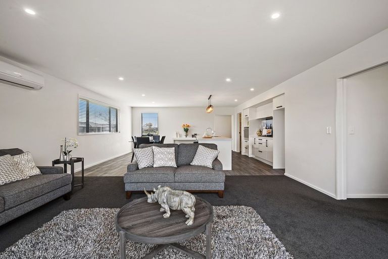 Photo of property in 2 Chilton Drive, Rolleston, 7615