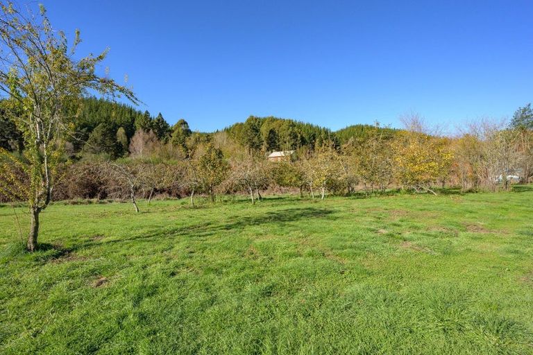 Photo of property in 542 Tadmor-glenhope Road, Tadmor, Wakefield, 7096